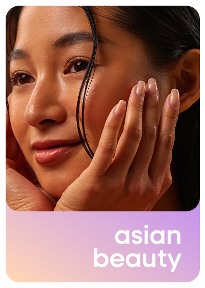 Asian Beauty